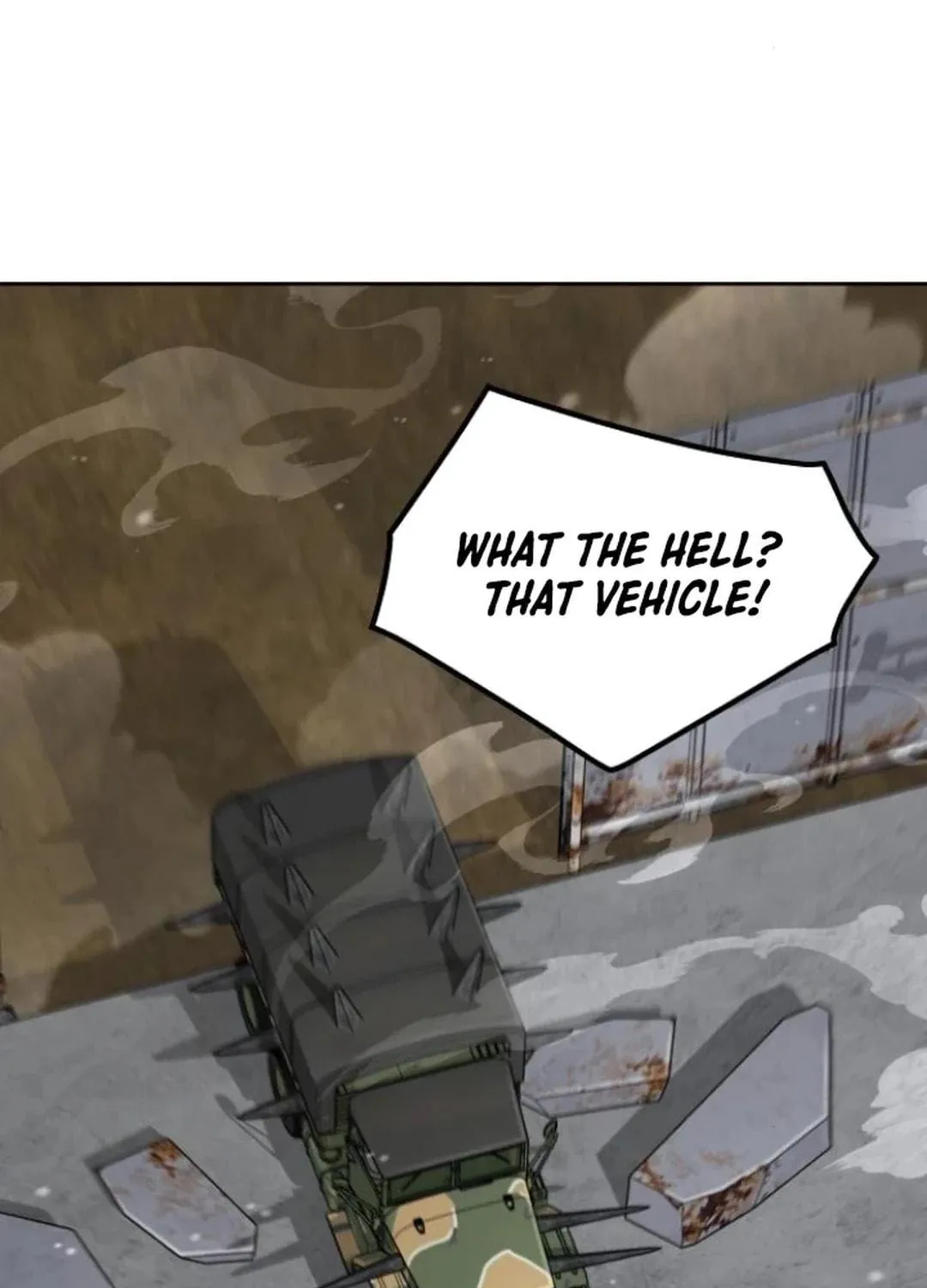 Apocalyptic Chef Awakening Chapter 65 page 9 - 
