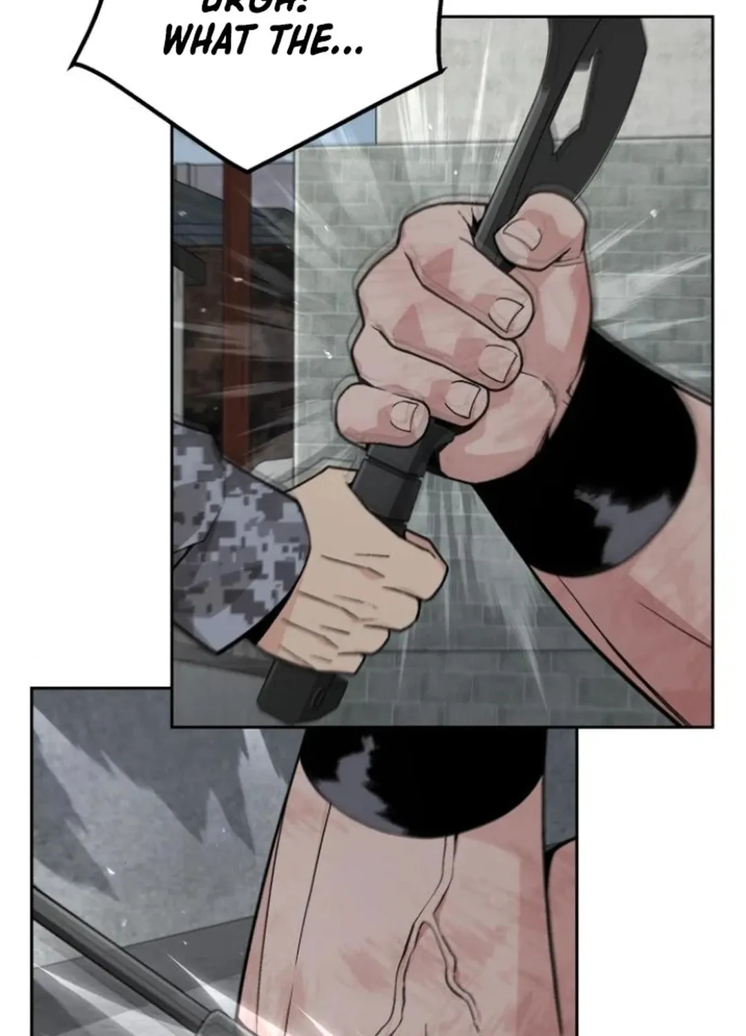 Apocalyptic Chef Awakening Chapter 65 page 85 - 