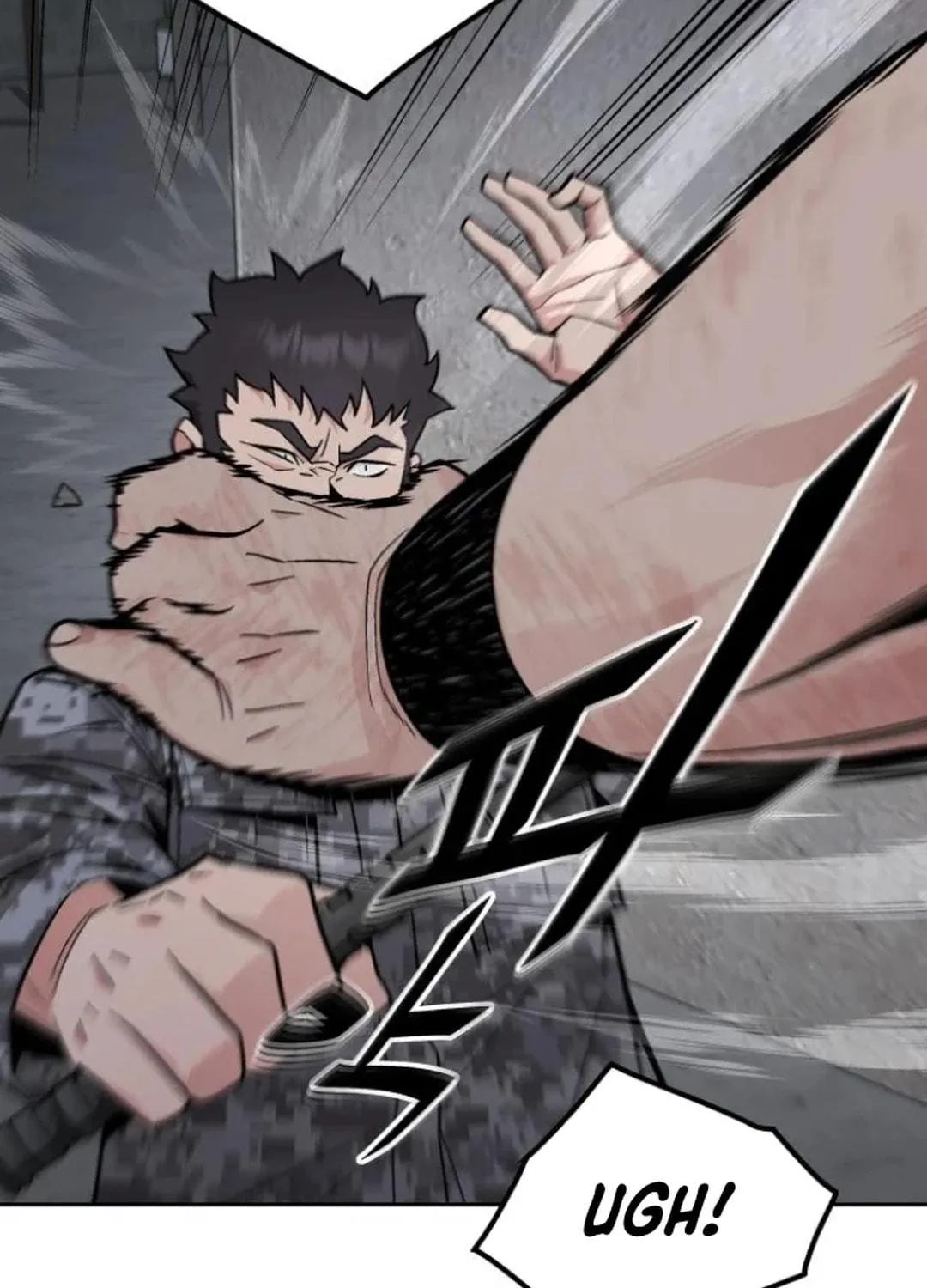 Apocalyptic Chef Awakening Chapter 65 page 89 - 