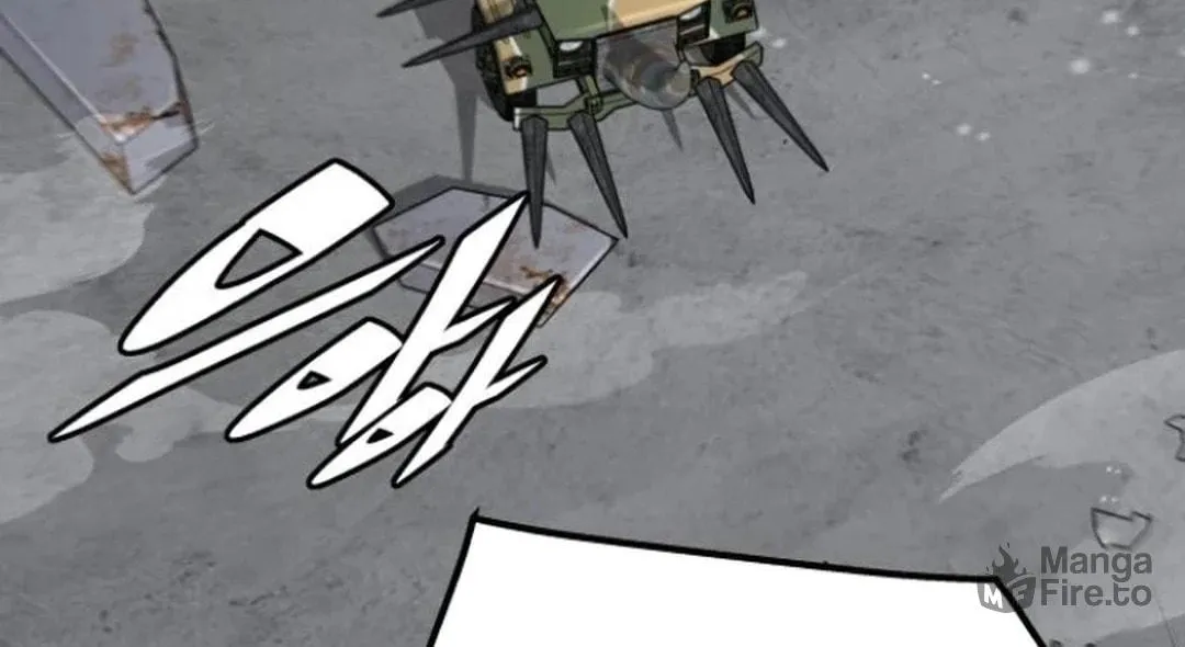 Apocalyptic Chef Awakening Chapter 65 page 10 - 
