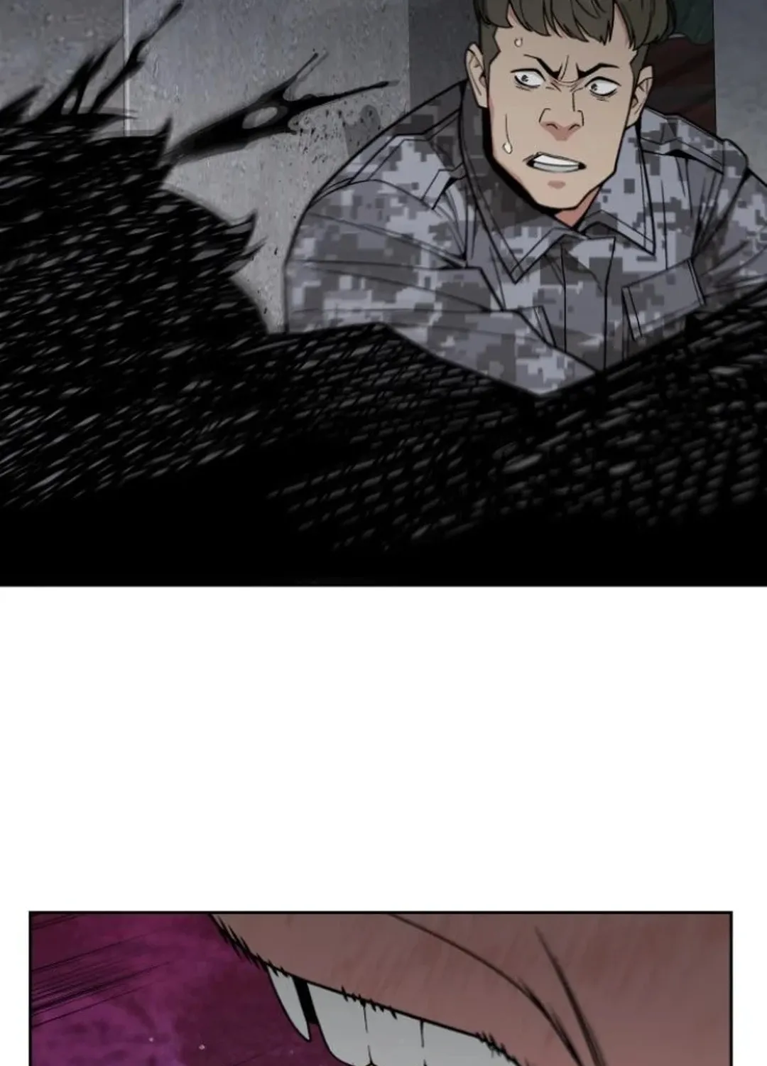 Apocalyptic Chef Awakening Chapter 65 page 91 - 
