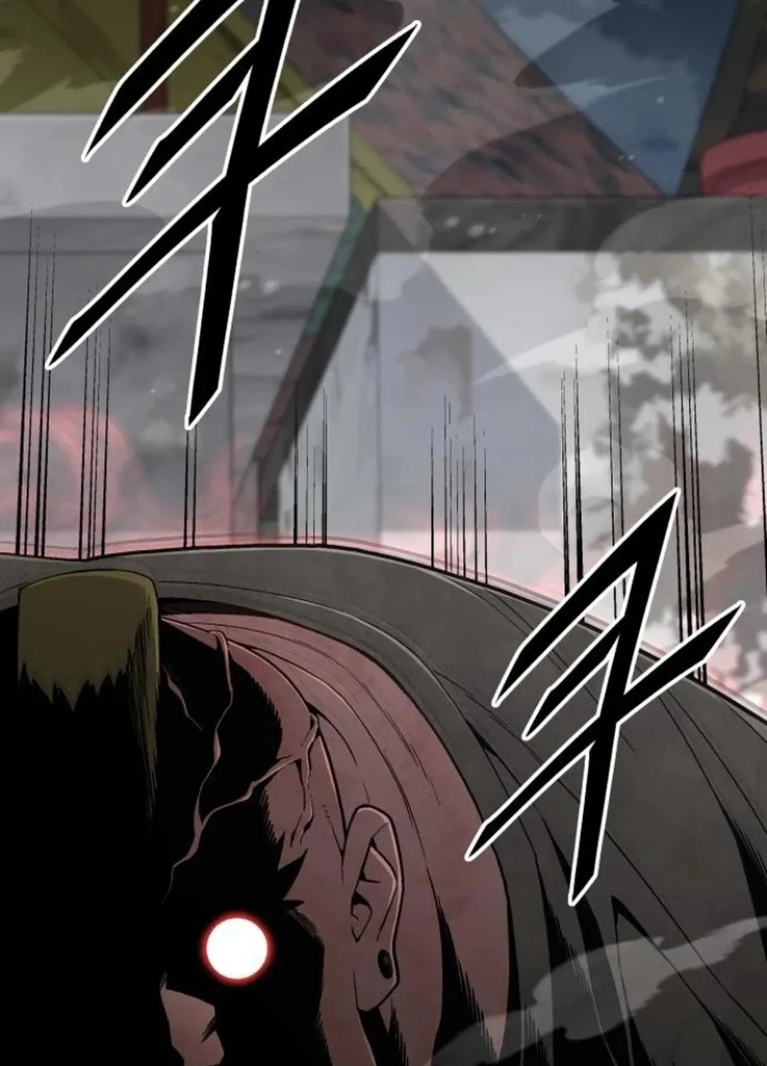 Apocalyptic Chef Awakening Chapter 66 page 11 - 