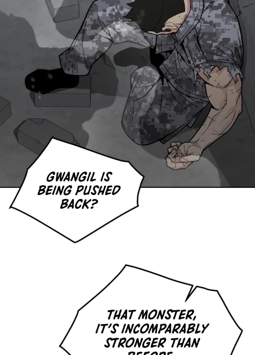 Apocalyptic Chef Awakening Chapter 66 page 103 - 