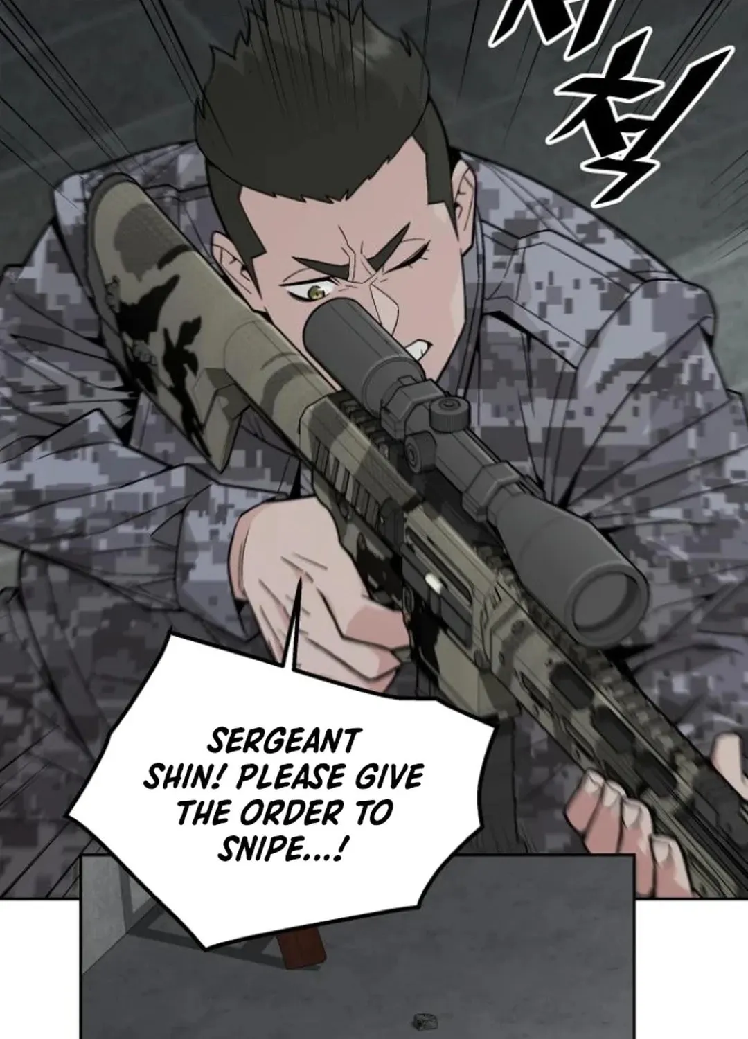 Apocalyptic Chef Awakening Chapter 66 page 105 - 