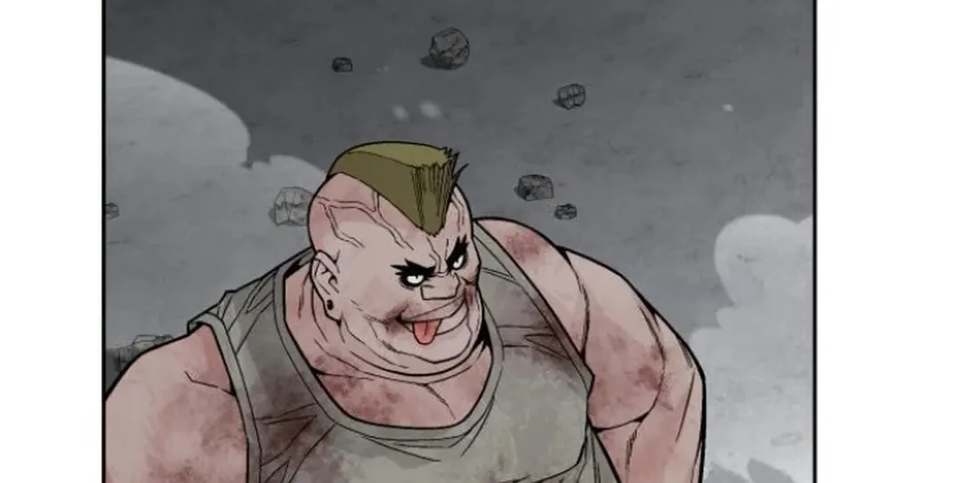 Apocalyptic Chef Awakening Chapter 66 page 106 - 