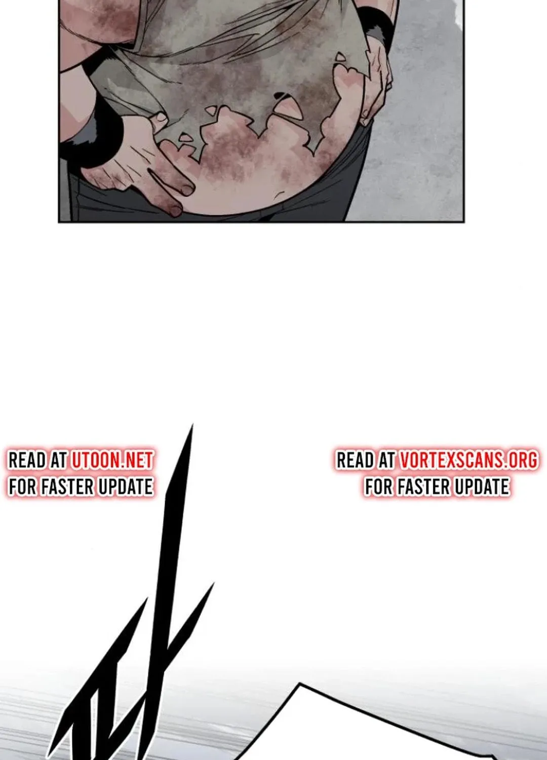 Apocalyptic Chef Awakening Chapter 66 page 107 - 
