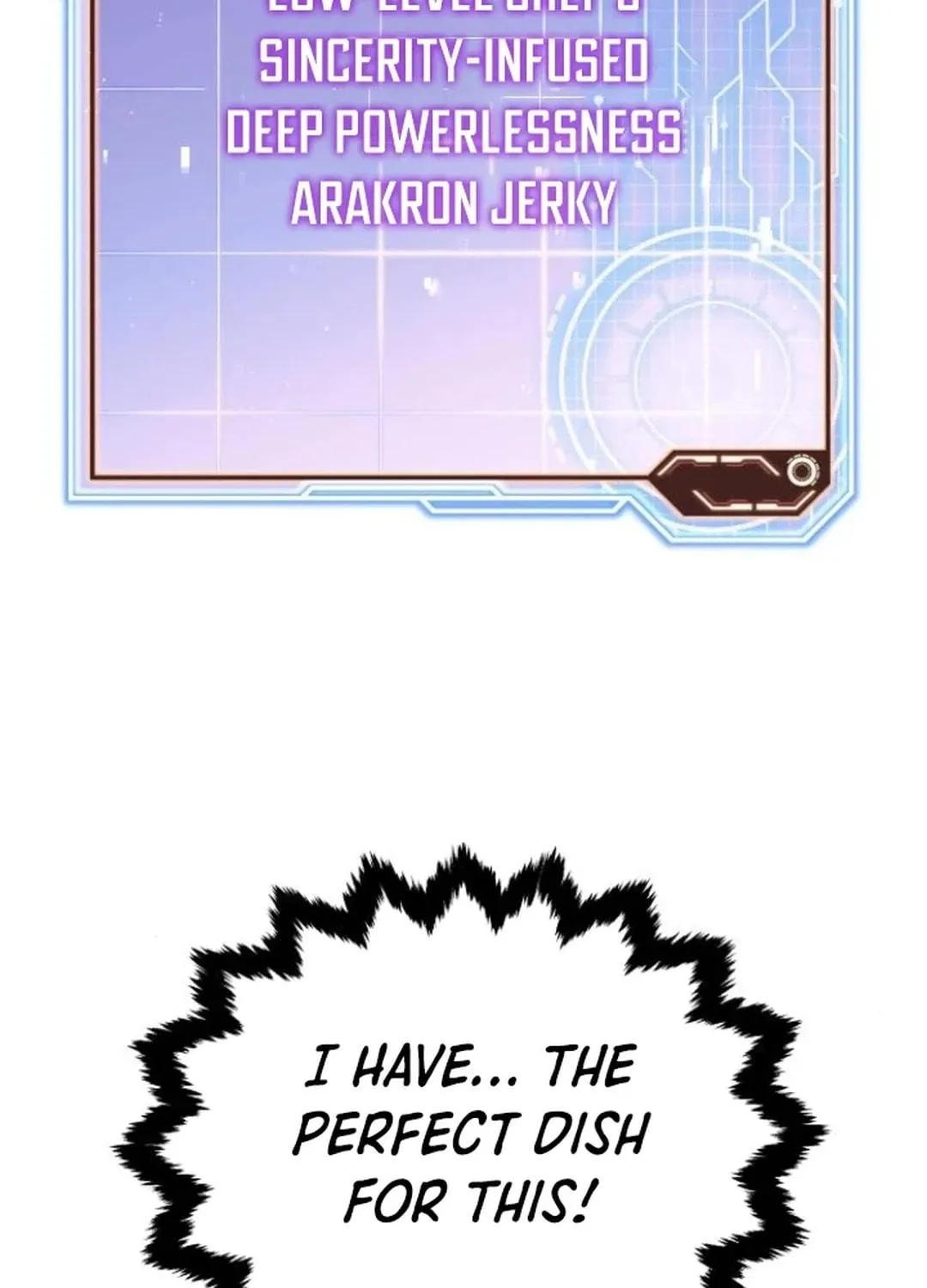 Apocalyptic Chef Awakening Chapter 66 page 113 - 