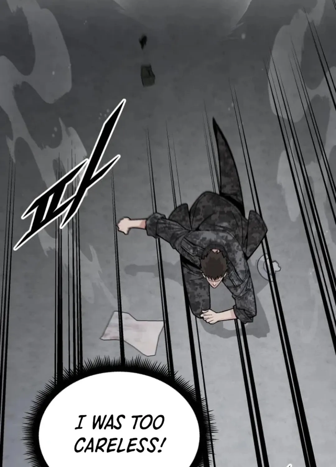 Apocalyptic Chef Awakening Chapter 66 page 115 - 
