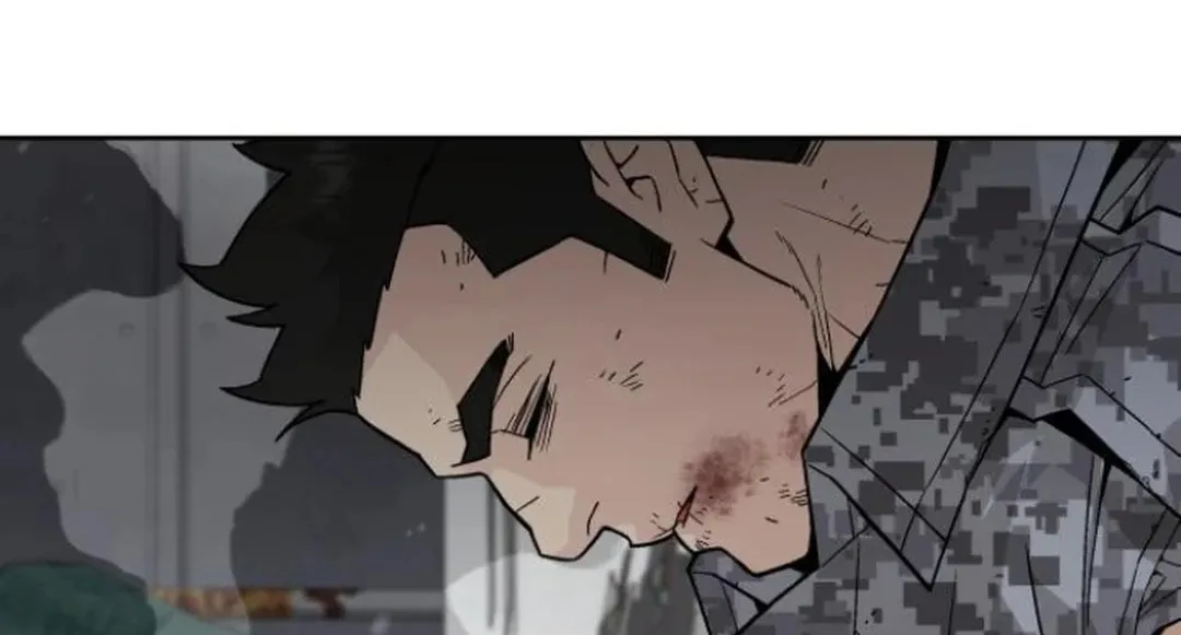 Apocalyptic Chef Awakening Chapter 66 page 118 - 