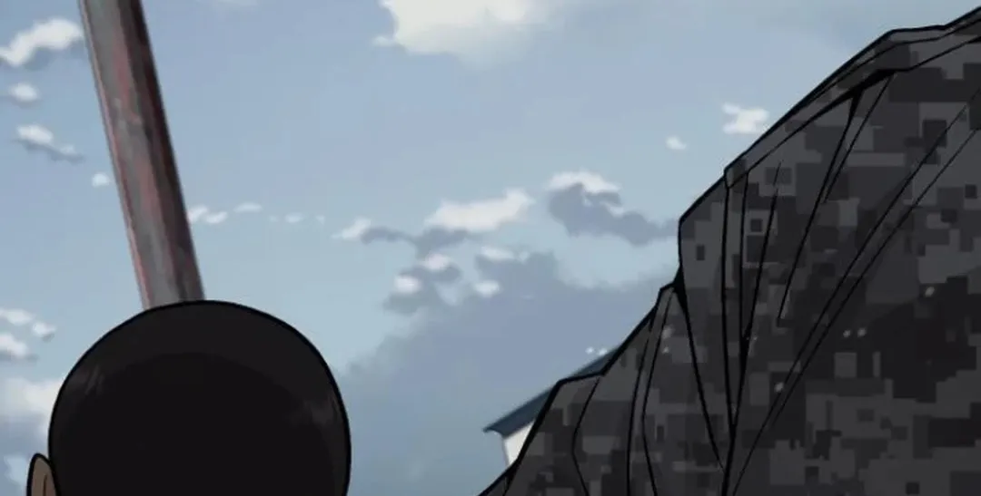 Apocalyptic Chef Awakening Chapter 66 page 124 - 