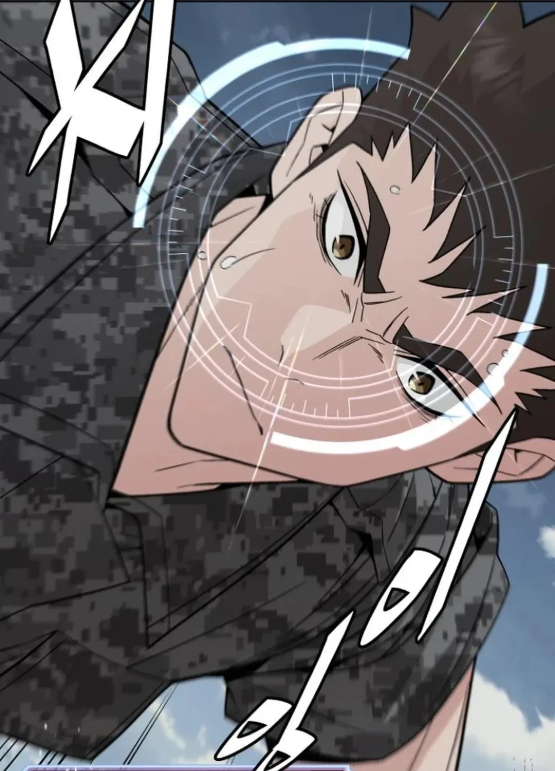 Apocalyptic Chef Awakening Chapter 66 page 127 - 