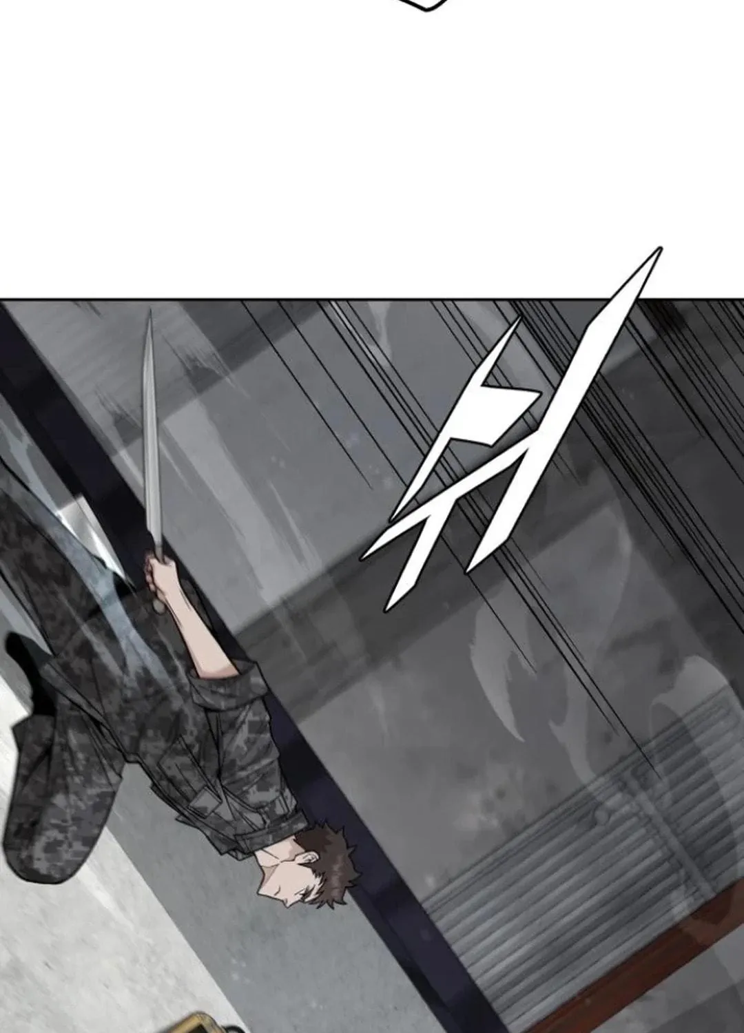 Apocalyptic Chef Awakening Chapter 66 page 137 - 