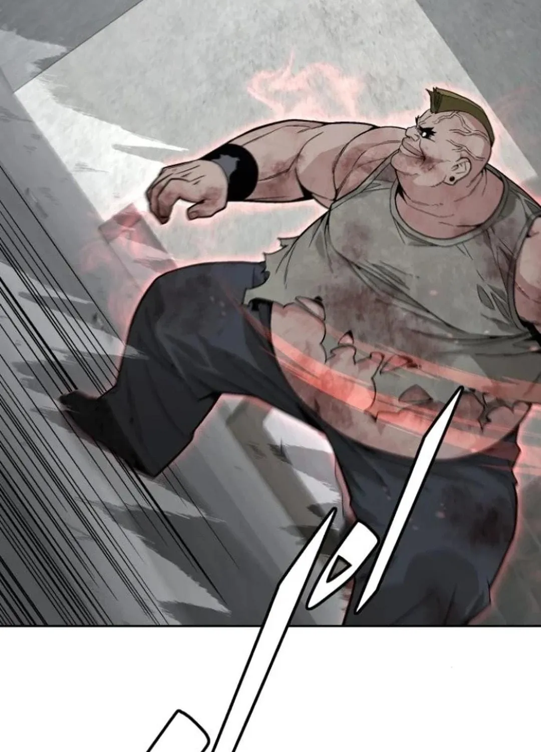 Apocalyptic Chef Awakening Chapter 66 page 139 - 