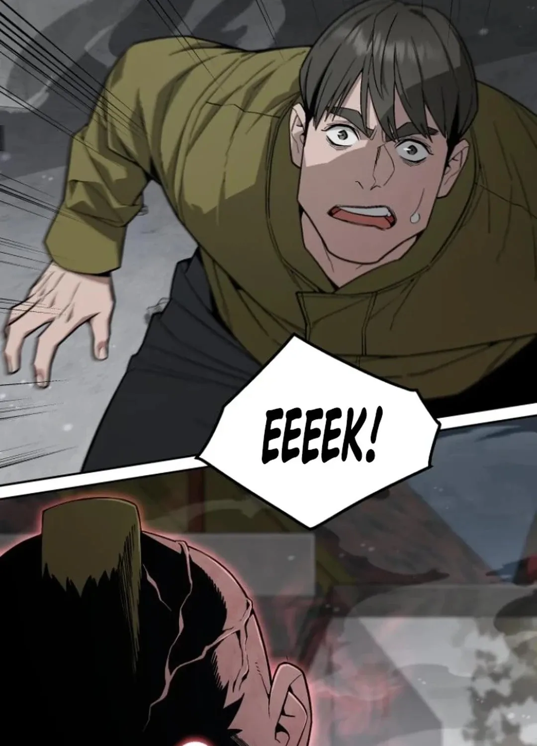 Apocalyptic Chef Awakening Chapter 66 page 15 - 