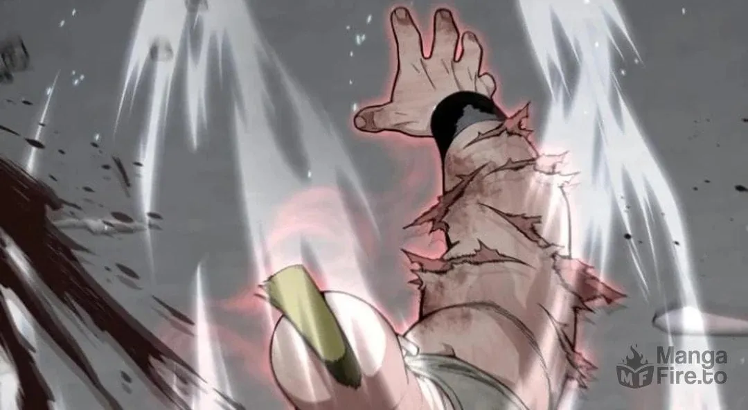 Apocalyptic Chef Awakening Chapter 66 page 150 - 
