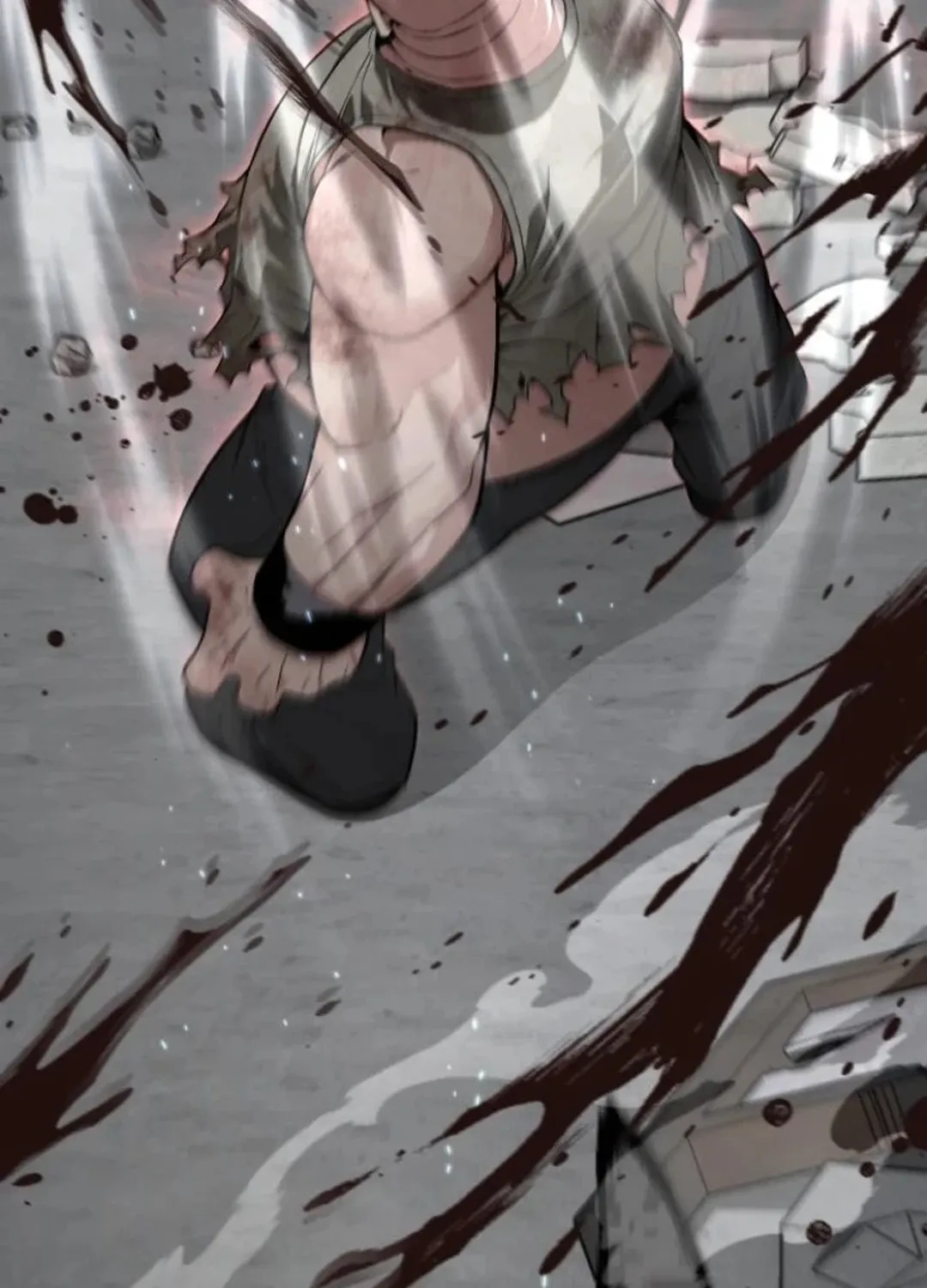 Apocalyptic Chef Awakening Chapter 66 page 151 - 