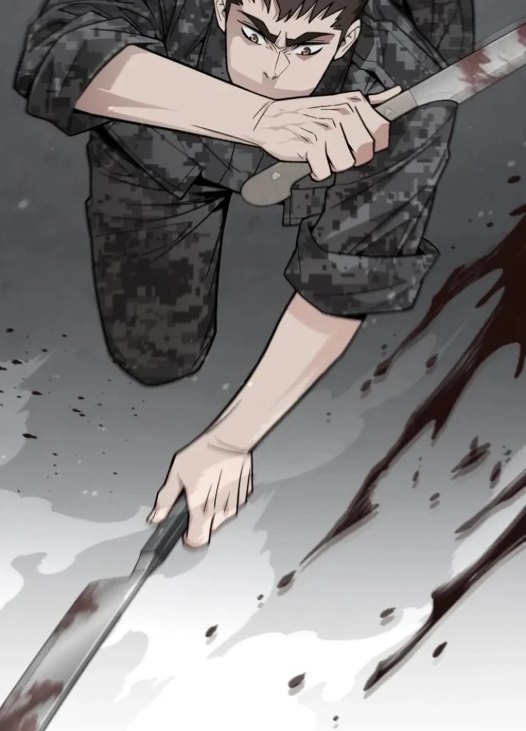 Apocalyptic Chef Awakening Chapter 66 page 153 - 