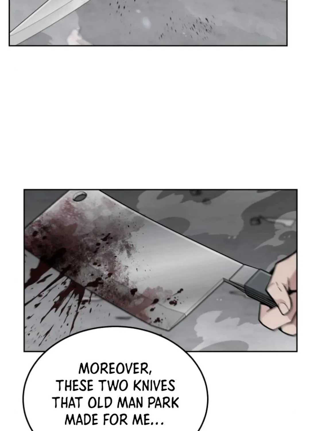 Apocalyptic Chef Awakening Chapter 66 page 163 - 