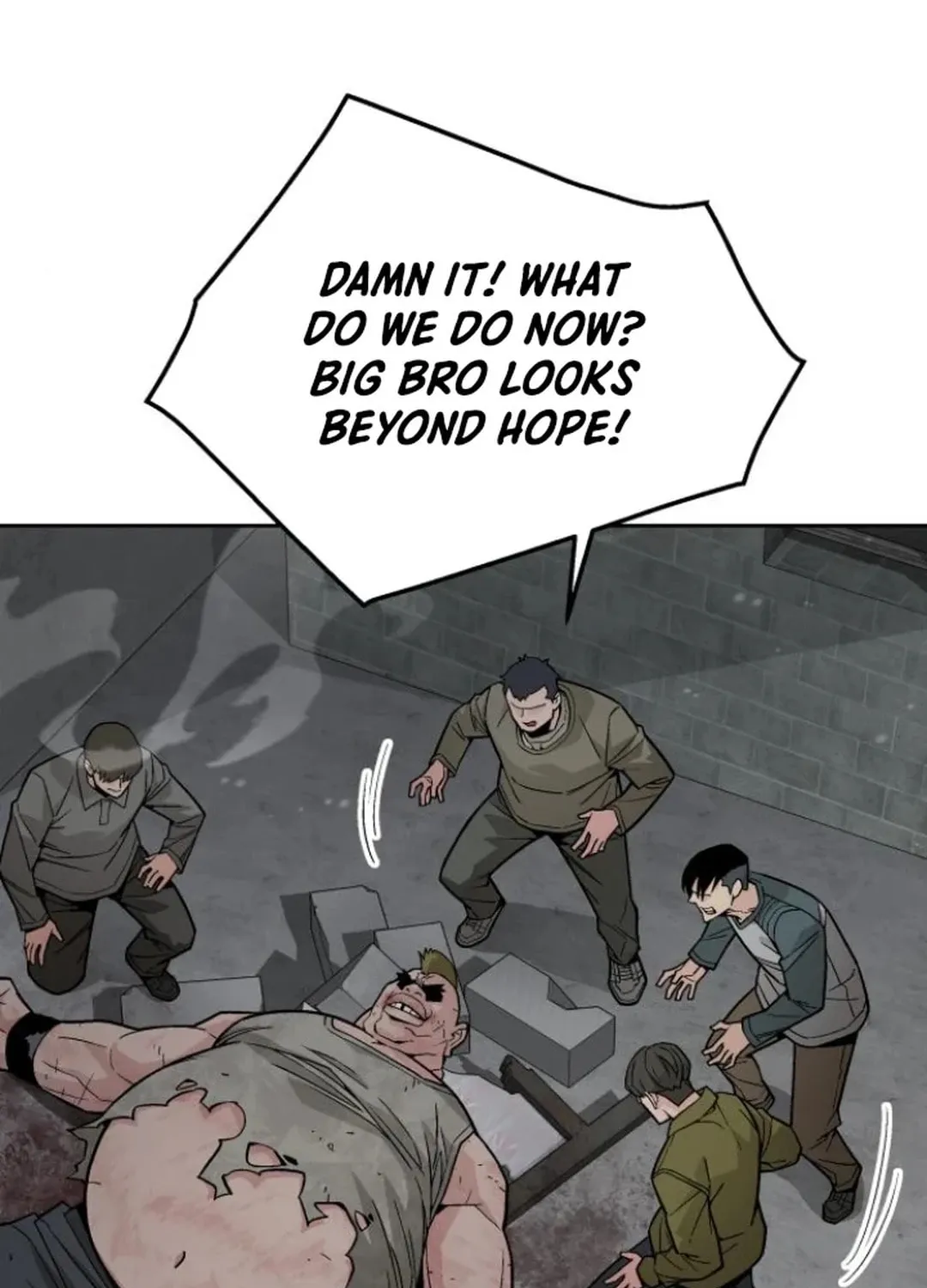 Apocalyptic Chef Awakening Chapter 66 page 3 - 