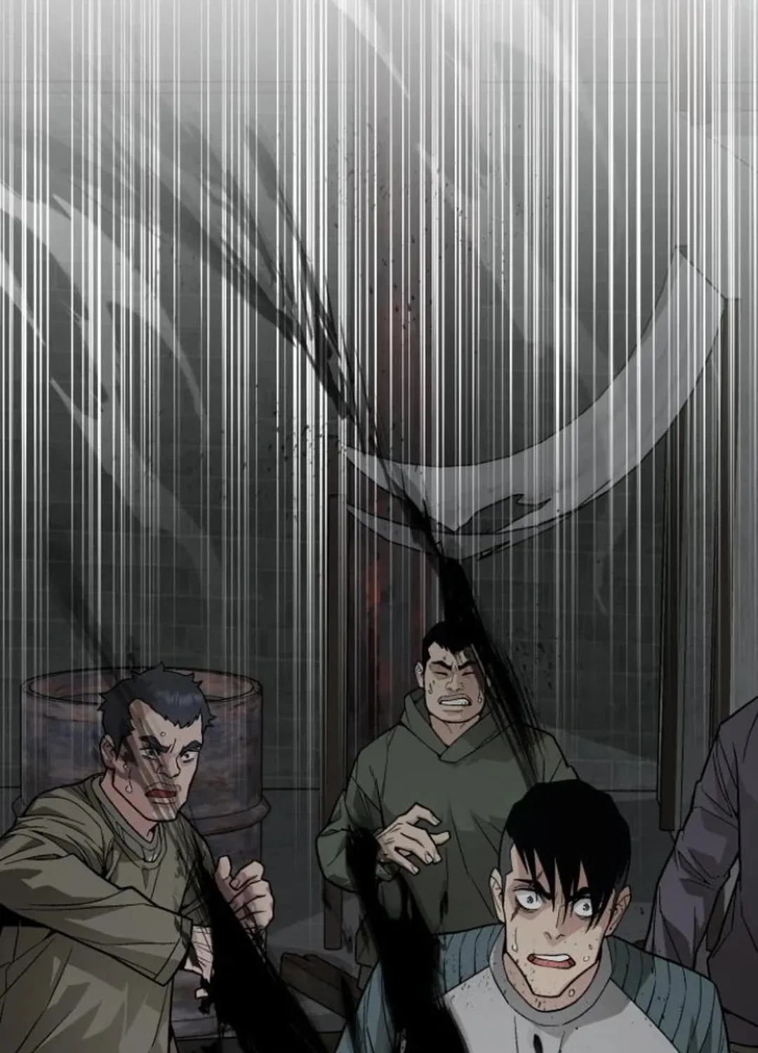 Apocalyptic Chef Awakening Chapter 66 page 21 - 