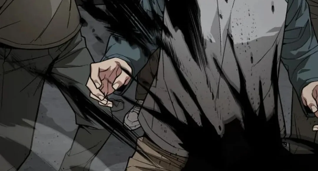 Apocalyptic Chef Awakening Chapter 66 page 22 - 