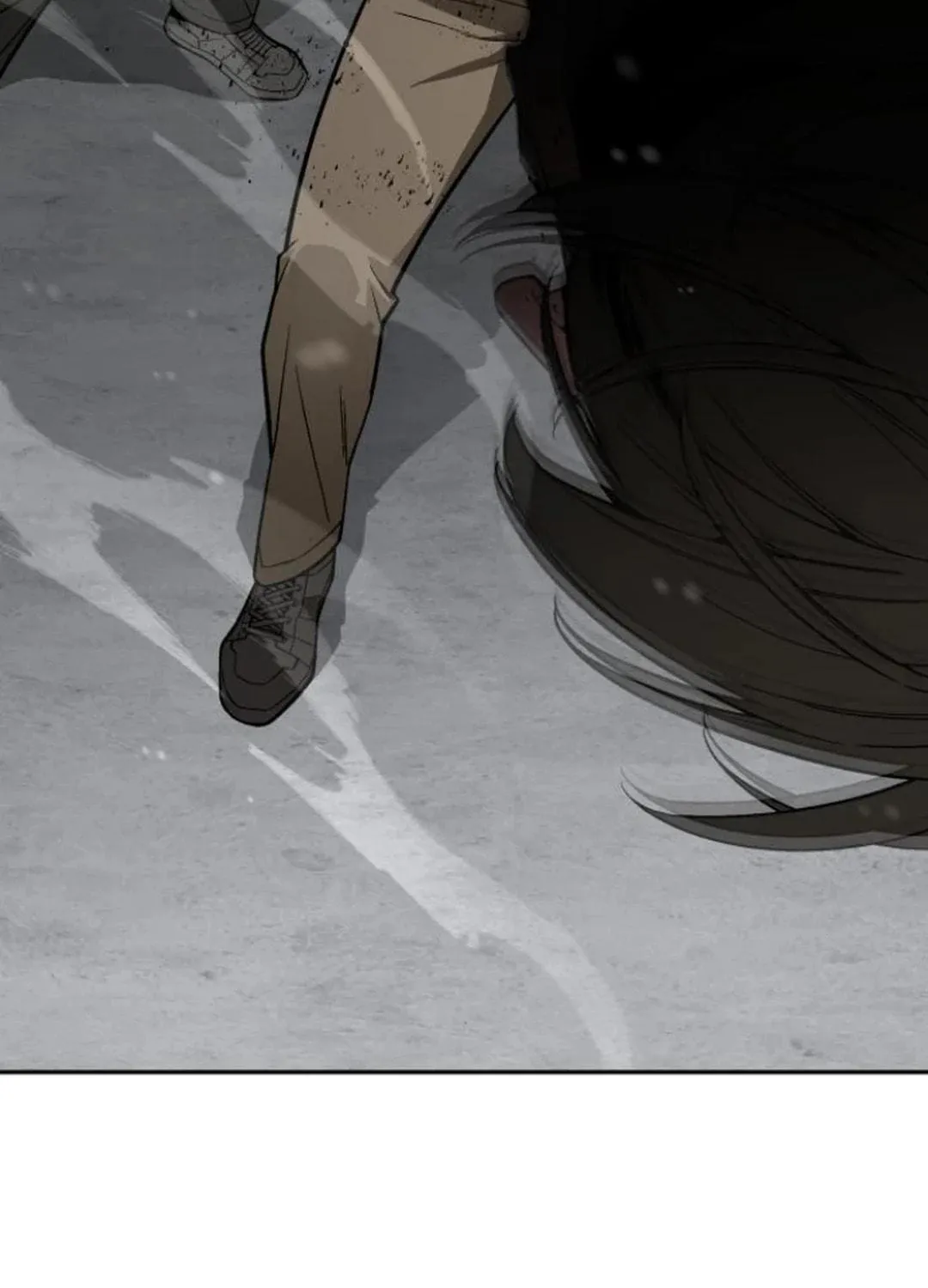 Apocalyptic Chef Awakening Chapter 66 page 23 - 