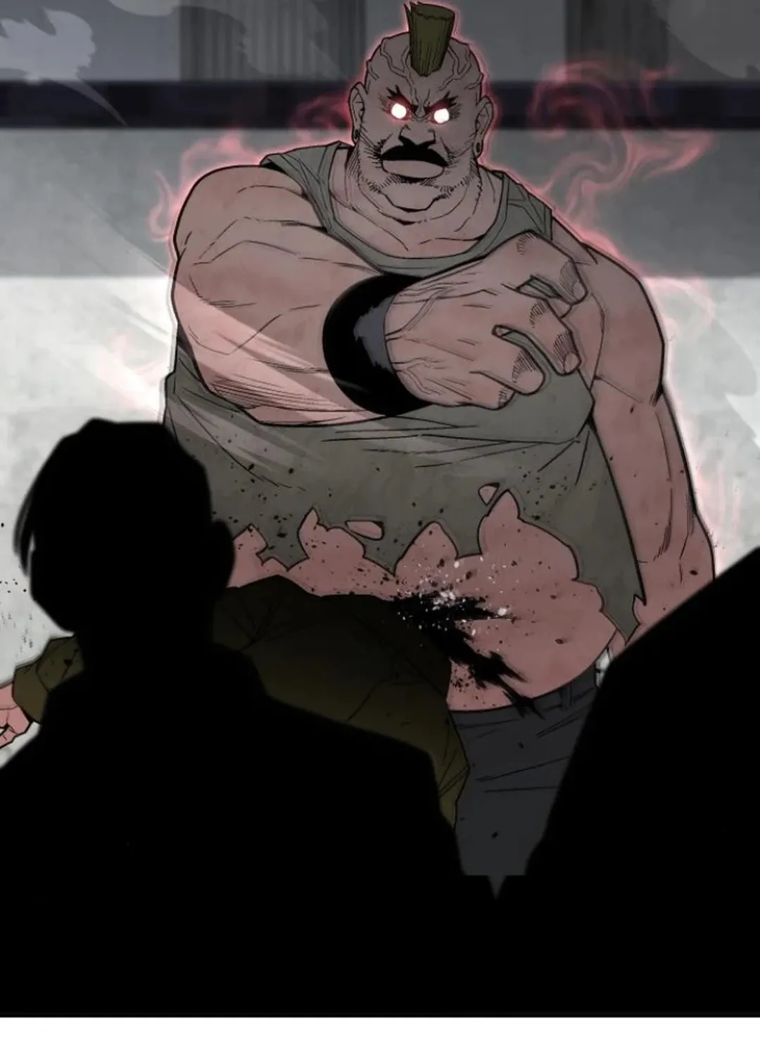 Apocalyptic Chef Awakening Chapter 66 page 25 - 