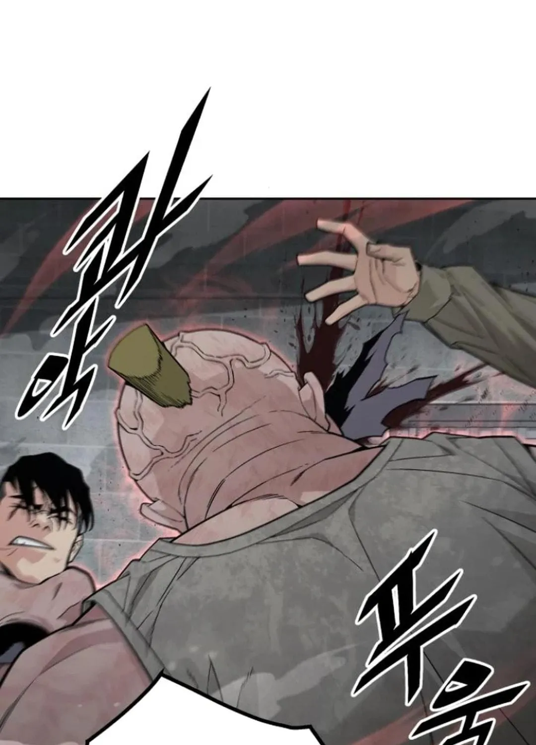 Apocalyptic Chef Awakening Chapter 66 page 35 - 