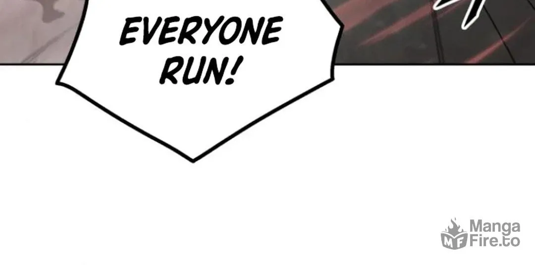 Apocalyptic Chef Awakening Chapter 66 page 36 - 