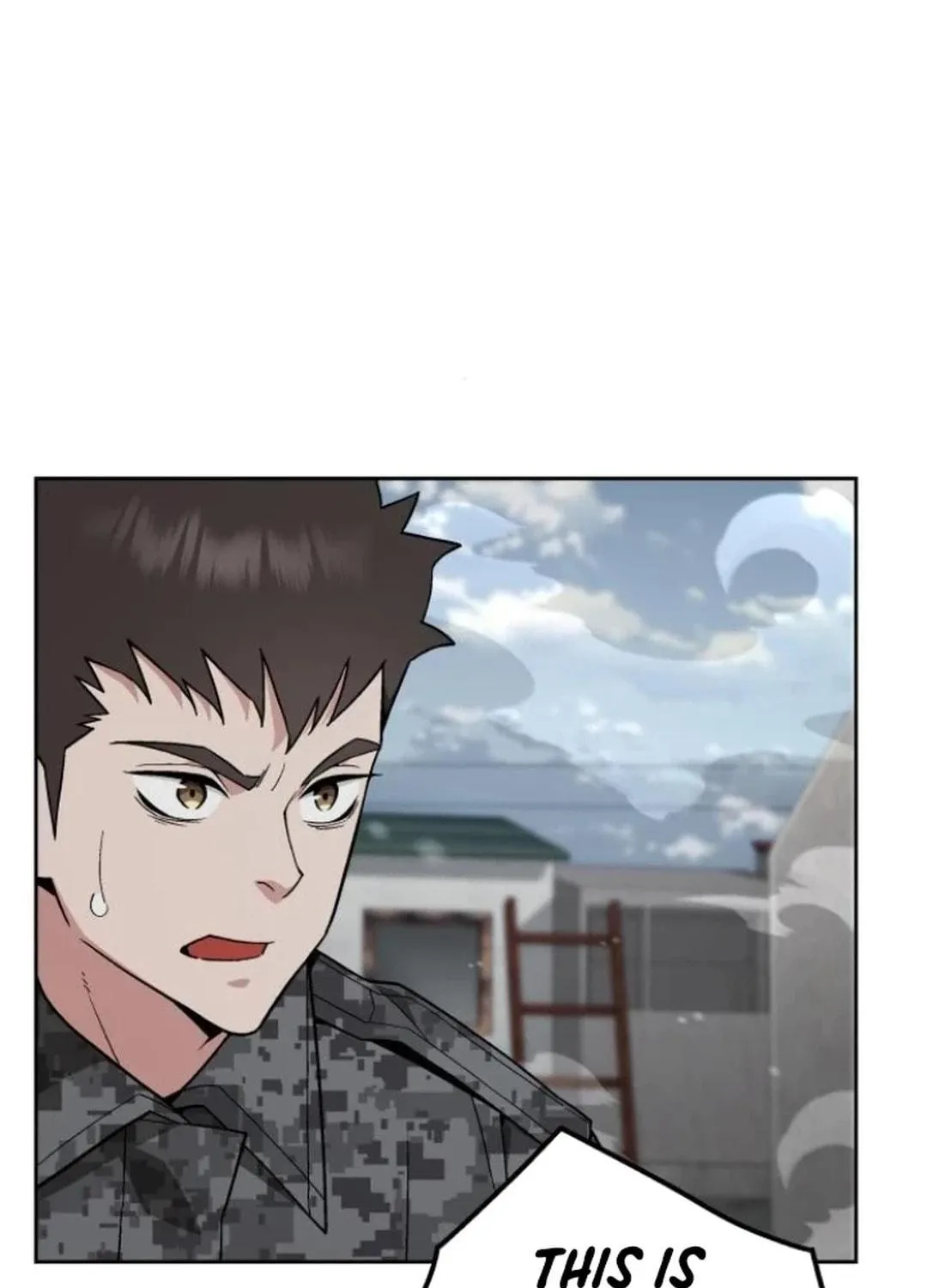 Apocalyptic Chef Awakening Chapter 66 page 41 - 