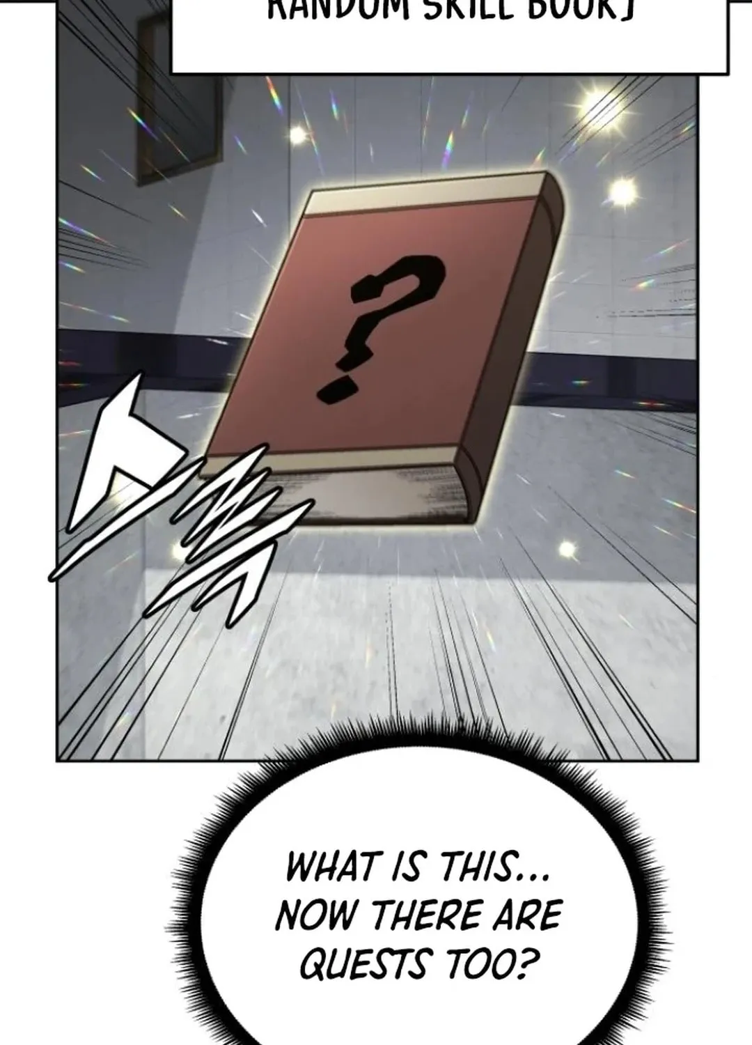 Apocalyptic Chef Awakening Chapter 66 page 51 - 
