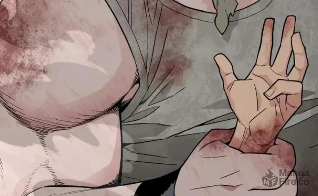 Apocalyptic Chef Awakening Chapter 66 page 54 - 