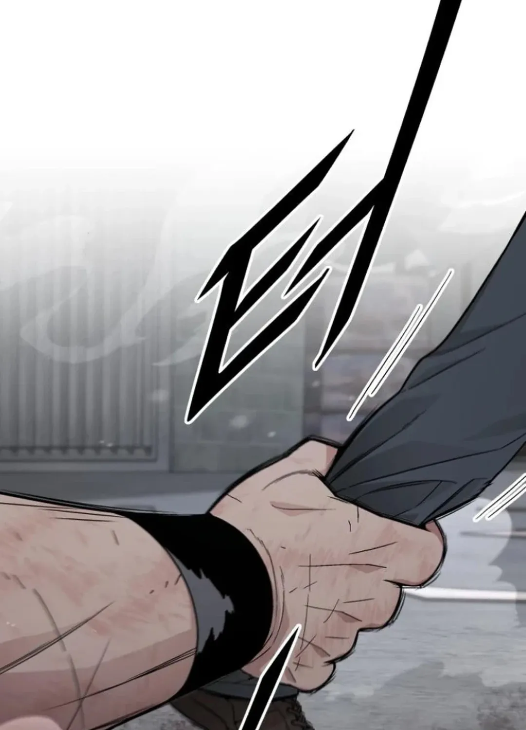 Apocalyptic Chef Awakening Chapter 66 page 7 - 