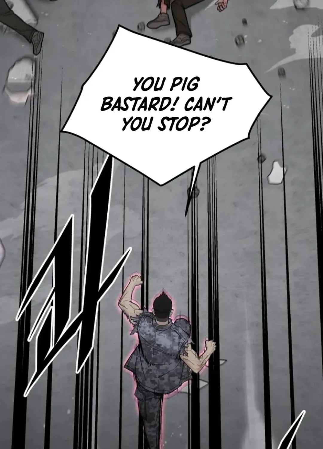Apocalyptic Chef Awakening Chapter 66 page 63 - 