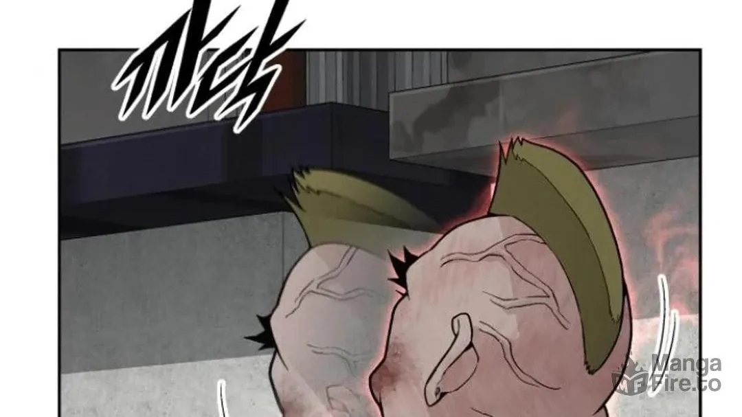 Apocalyptic Chef Awakening Chapter 66 page 78 - 