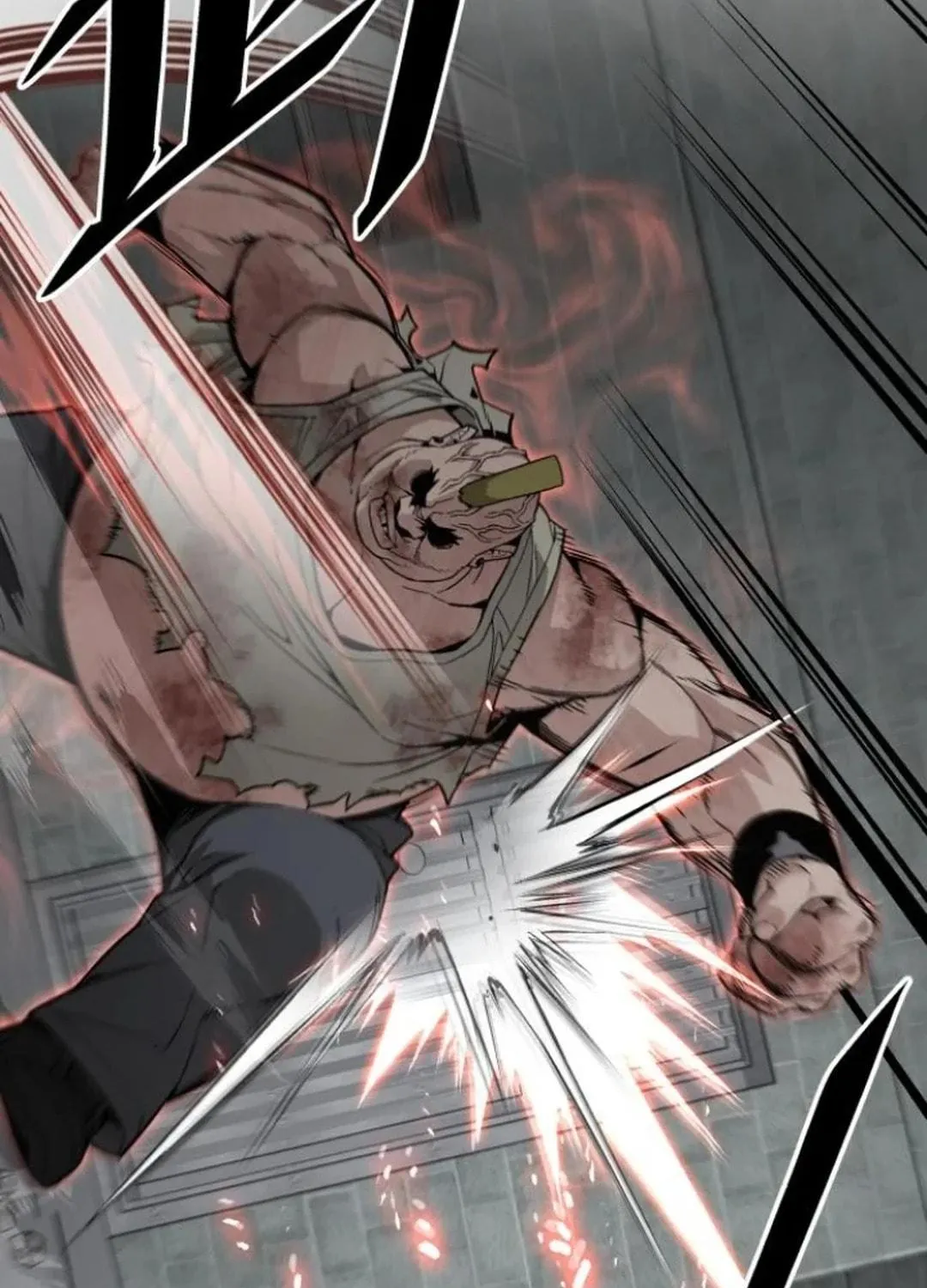 Apocalyptic Chef Awakening Chapter 66 page 89 - 
