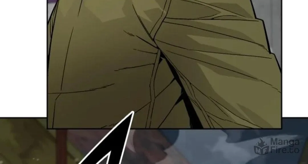 Apocalyptic Chef Awakening Chapter 66 page 10 - 