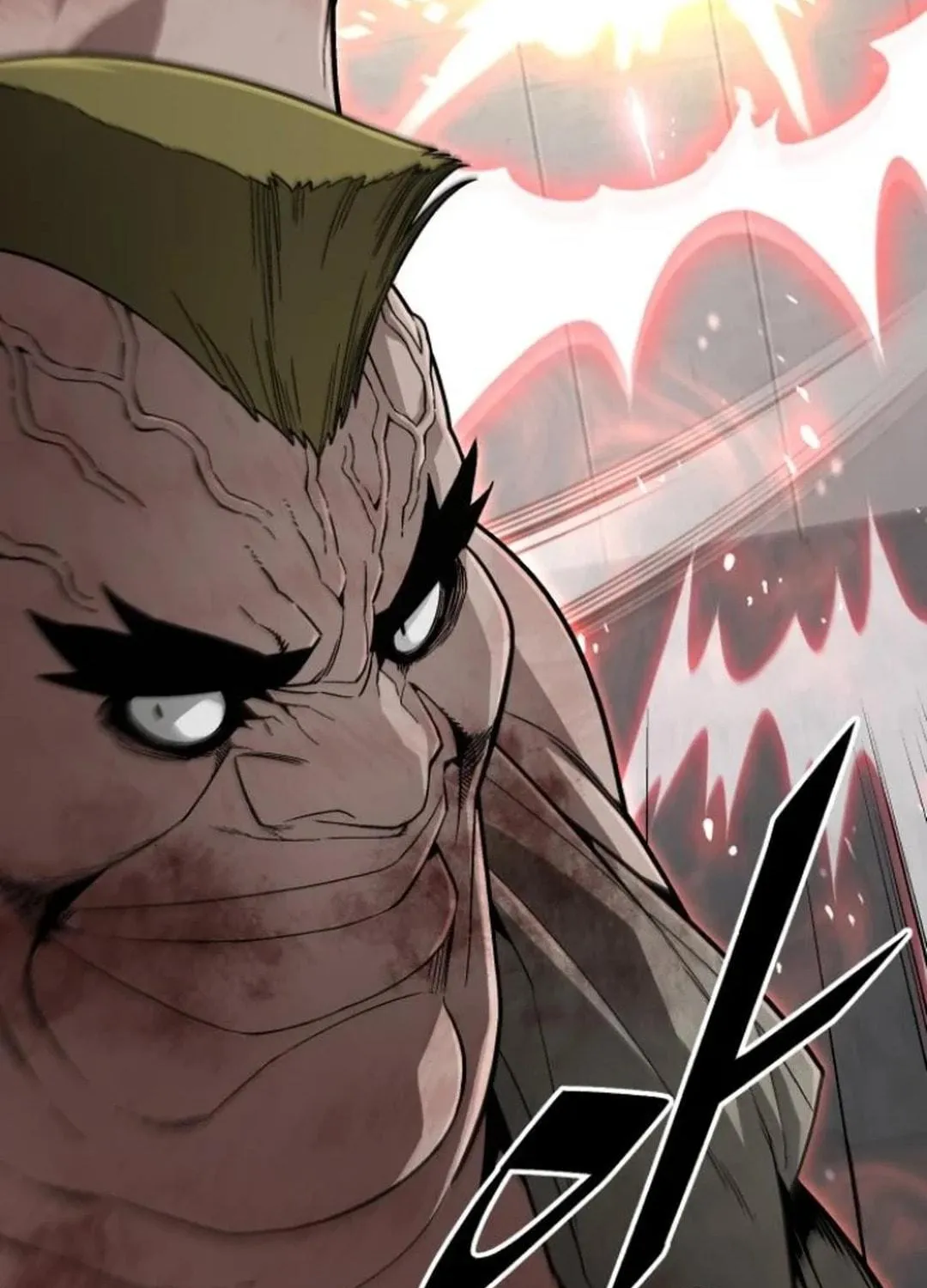 Apocalyptic Chef Awakening Chapter 66 page 95 - 