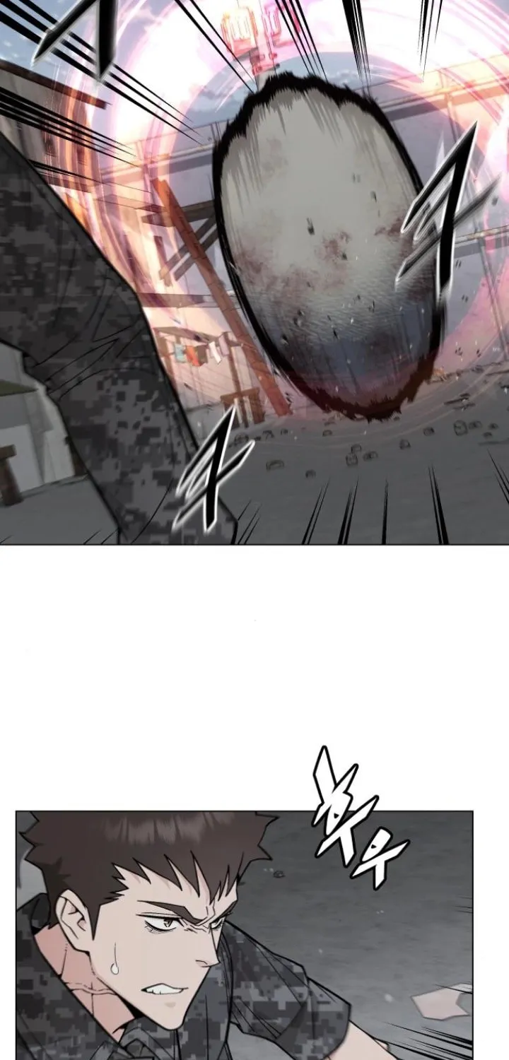 Apocalyptic Chef Awakening Chapter 67 page 13 - 