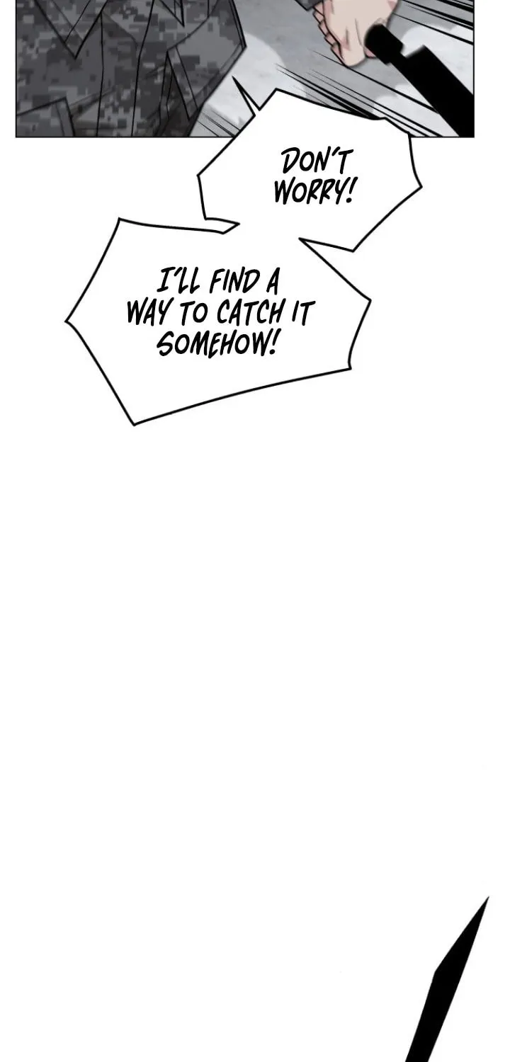 Apocalyptic Chef Awakening Chapter 67 page 14 - 