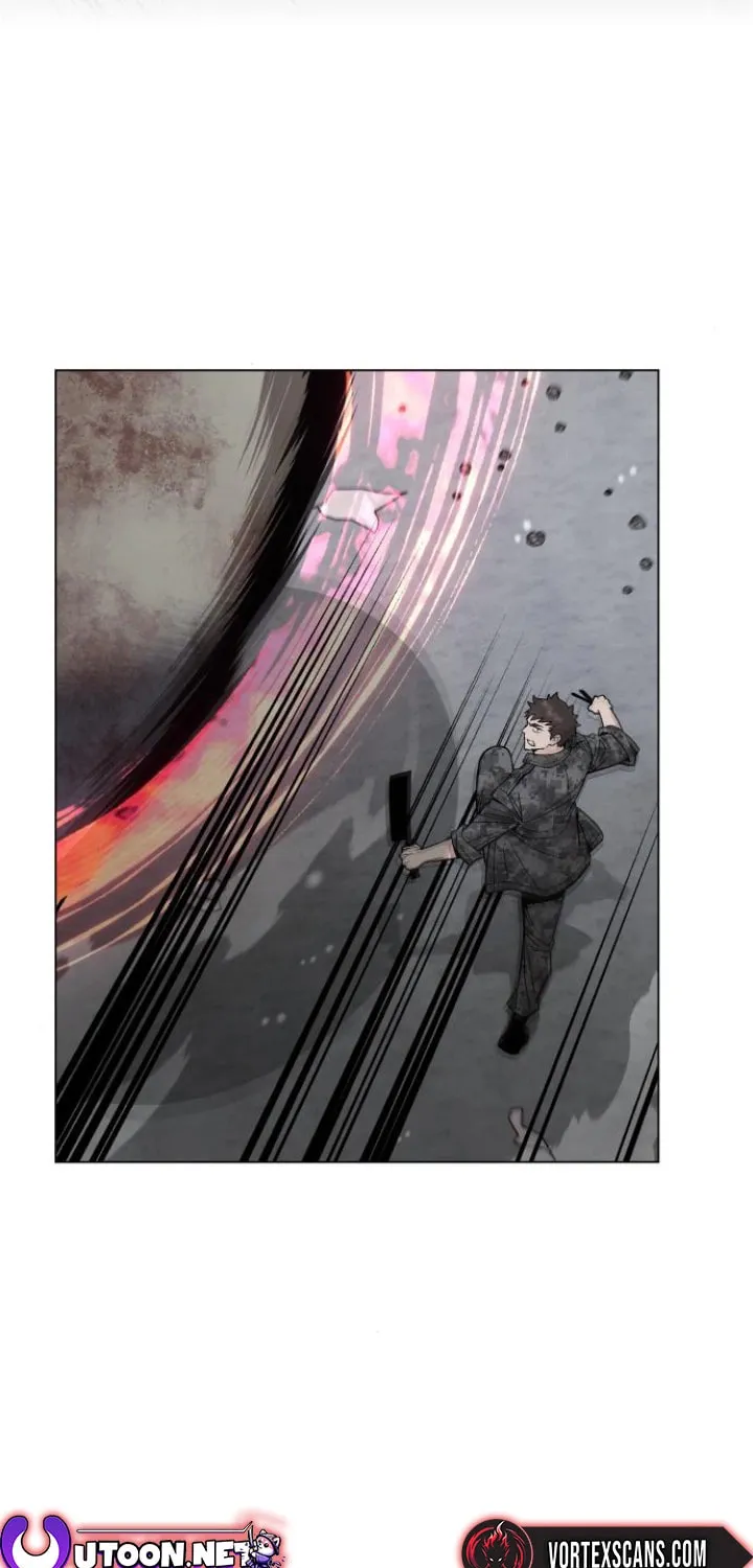 Apocalyptic Chef Awakening Chapter 67 page 21 - 