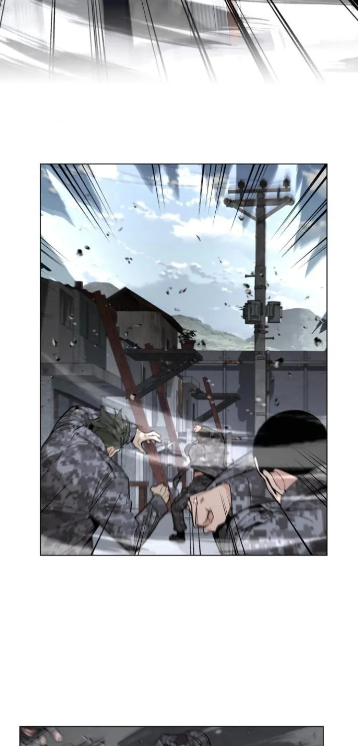 Apocalyptic Chef Awakening Chapter 67 page 27 - 