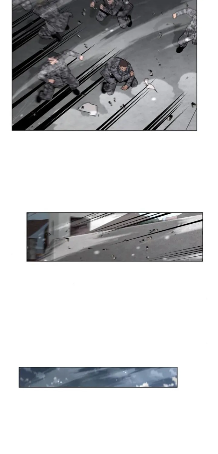 Apocalyptic Chef Awakening Chapter 67 page 28 - 