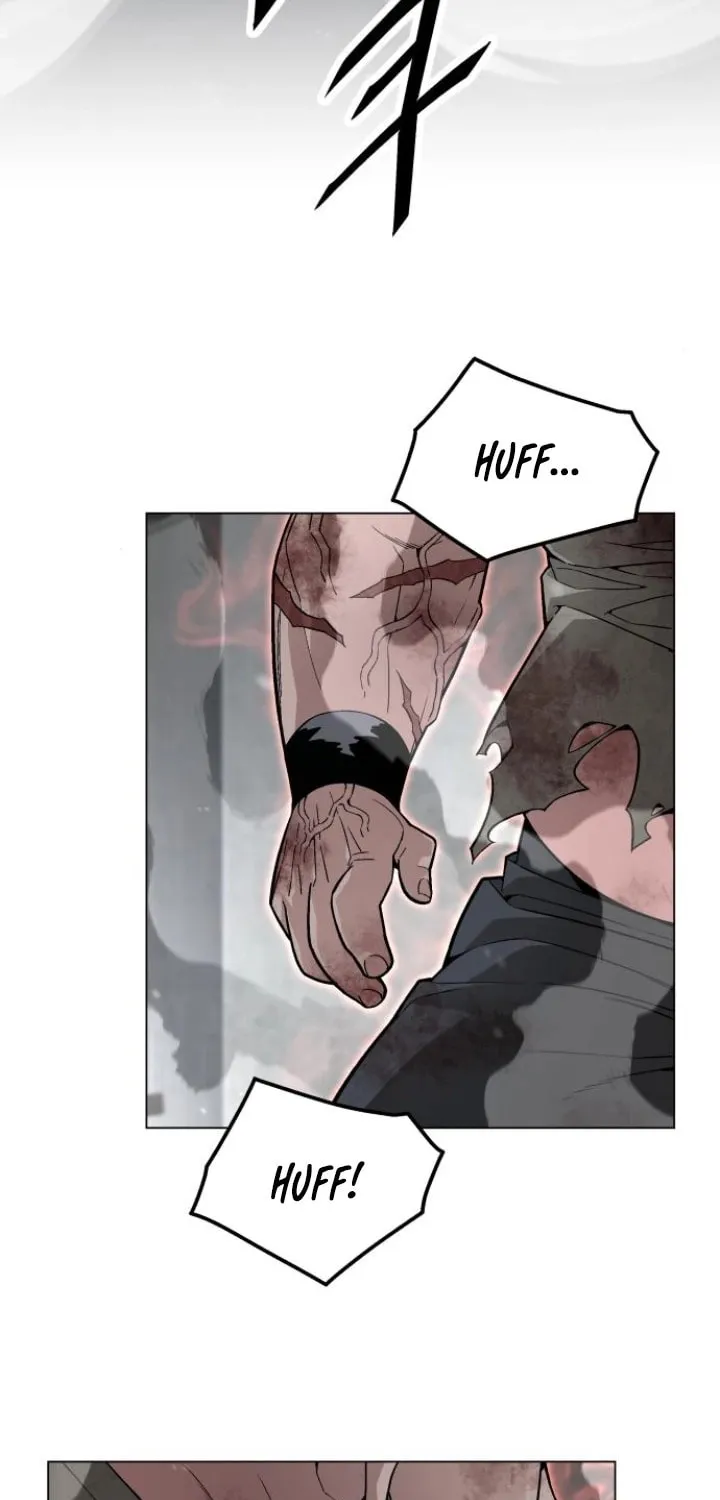 Apocalyptic Chef Awakening Chapter 67 page 32 - 