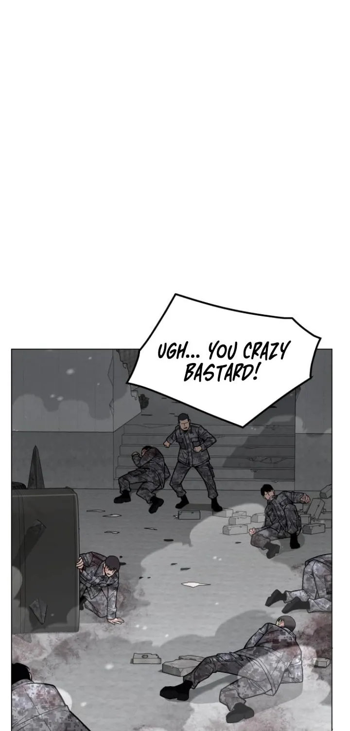 Apocalyptic Chef Awakening Chapter 67 page 35 - 