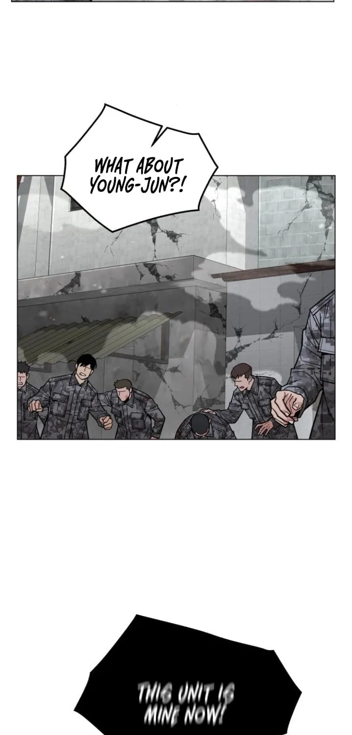 Apocalyptic Chef Awakening Chapter 67 page 36 - 