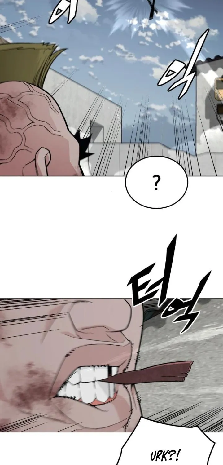 Apocalyptic Chef Awakening Chapter 67 page 38 - 