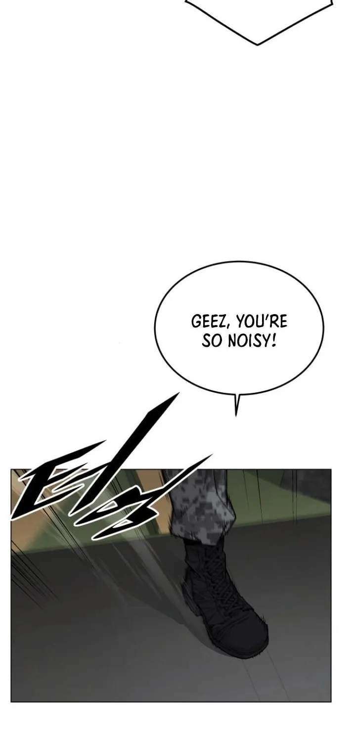 Apocalyptic Chef Awakening Chapter 67 page 39 - 