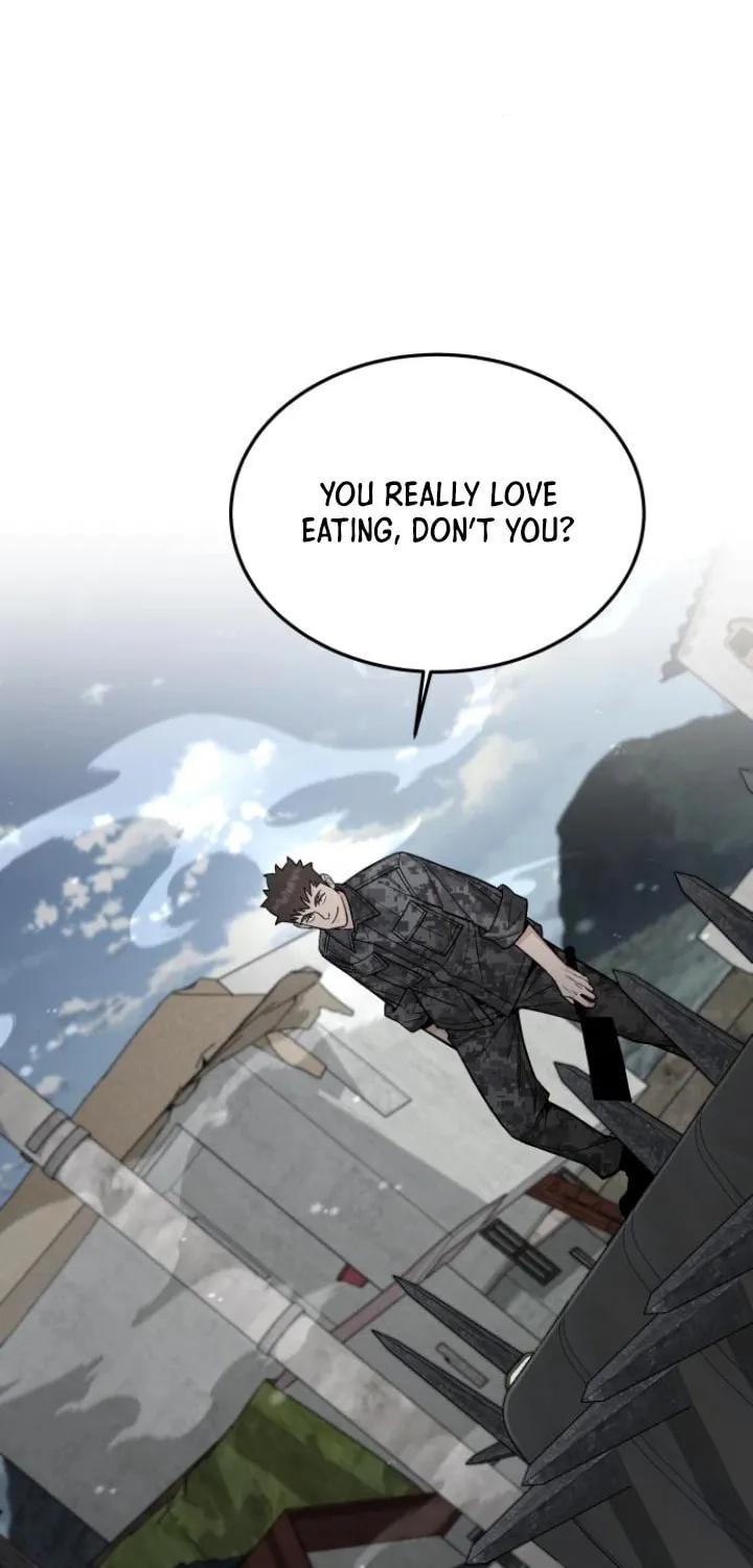 Apocalyptic Chef Awakening Chapter 67 page 40 - 