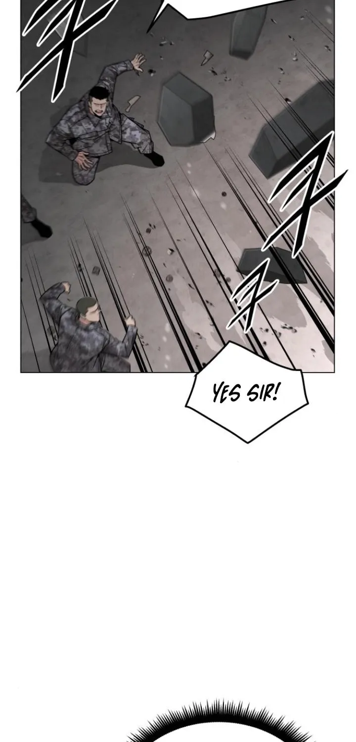 Apocalyptic Chef Awakening Chapter 67 page 6 - 